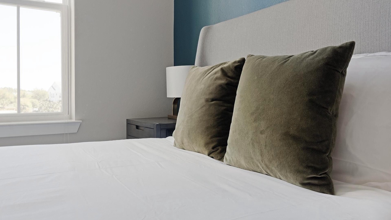 Photo of Bedroom in Ponte Vedra