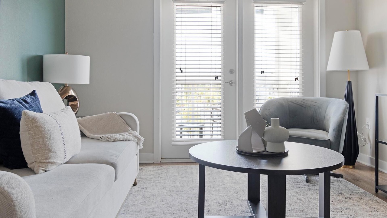 Photo of Livingroom in Ponte Vedra