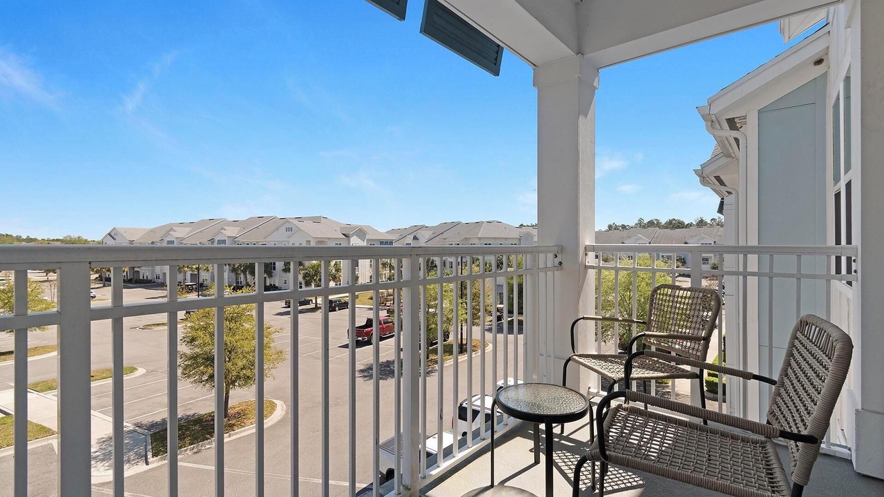 Photo of Outdoor in Ponte Vedra