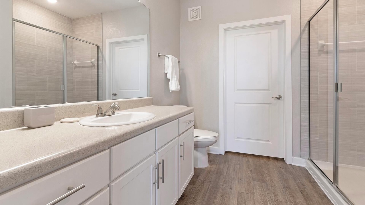 Photo of Bathroom in Ponte Vedra
