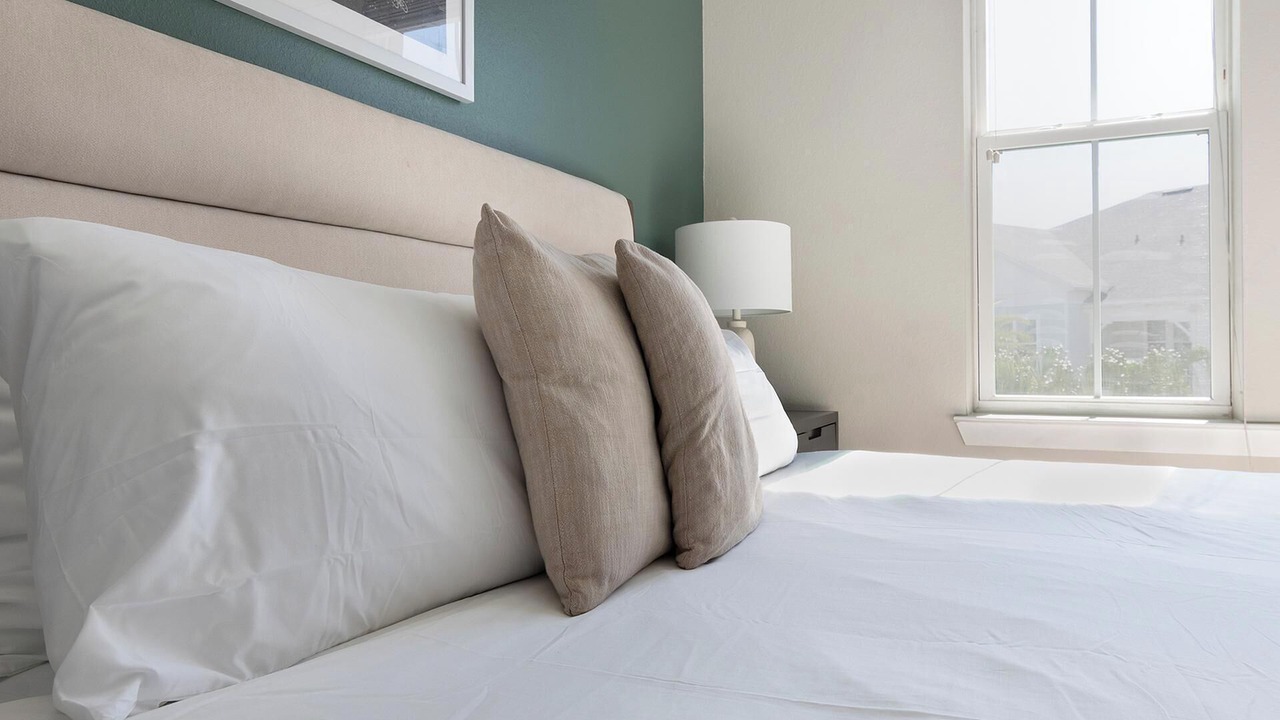 Photo of Bedroom in Ponte Vedra