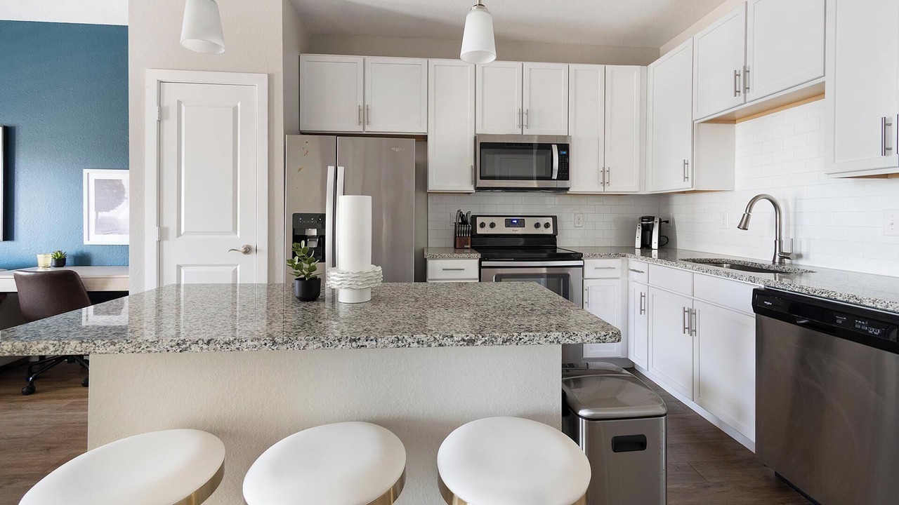 Photo of Kitchen in Ponte Vedra
