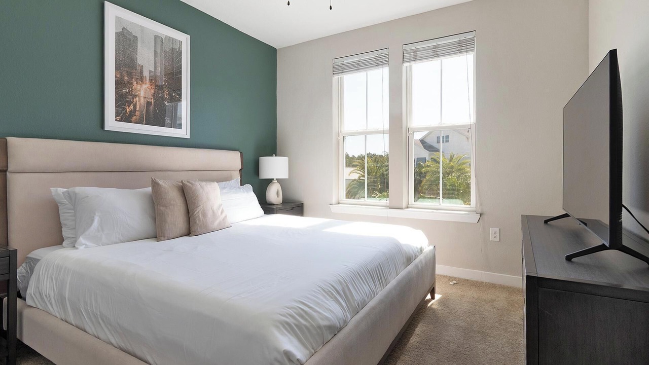 Photo of Bedroom in Ponte Vedra