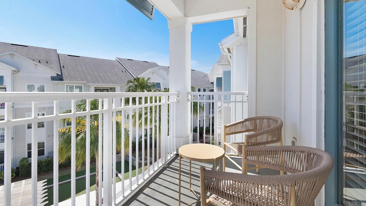 Photo of Outdoor in Ponte Vedra