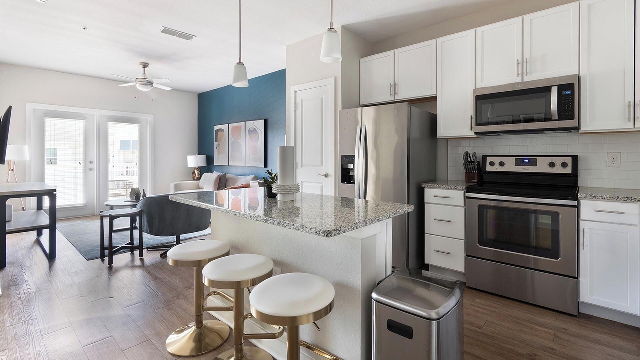 Photo of Kitchen in Ponte Vedra