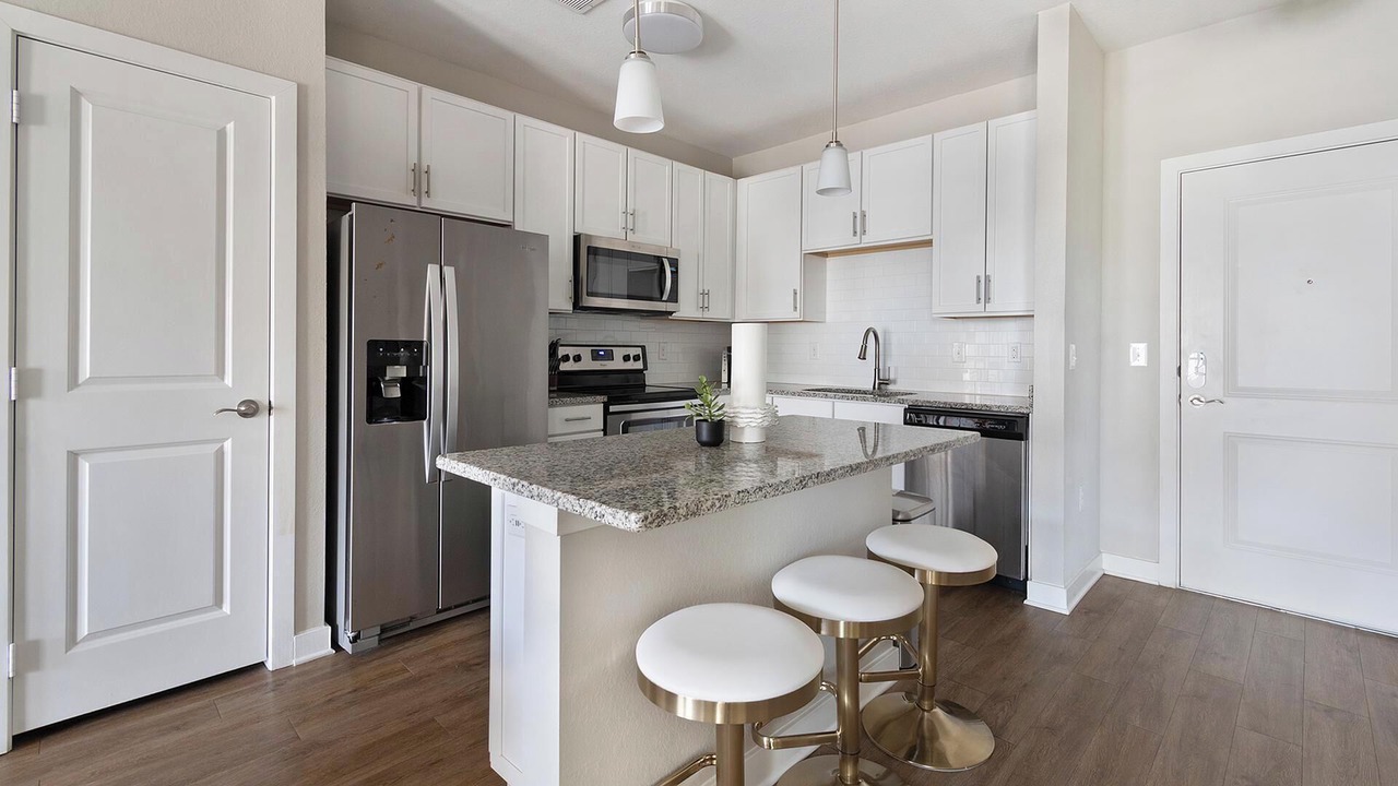Photo of Kitchen in Ponte Vedra