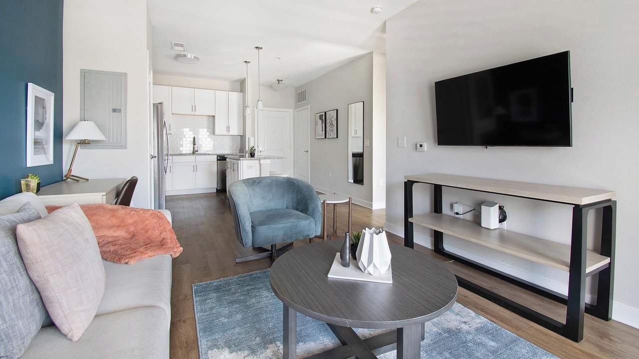 Photo of Livingroom in Ponte Vedra