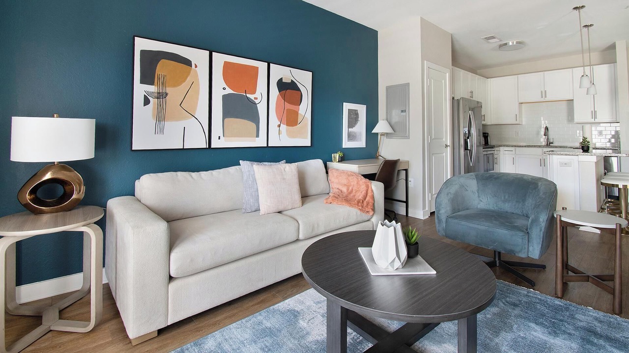 Photo of Livingroom in Ponte Vedra