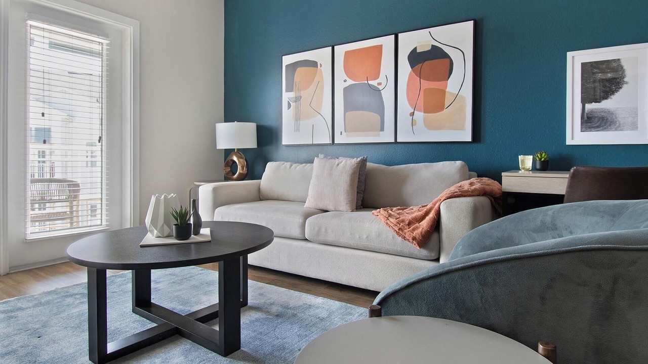 Photo of Livingroom in Ponte Vedra