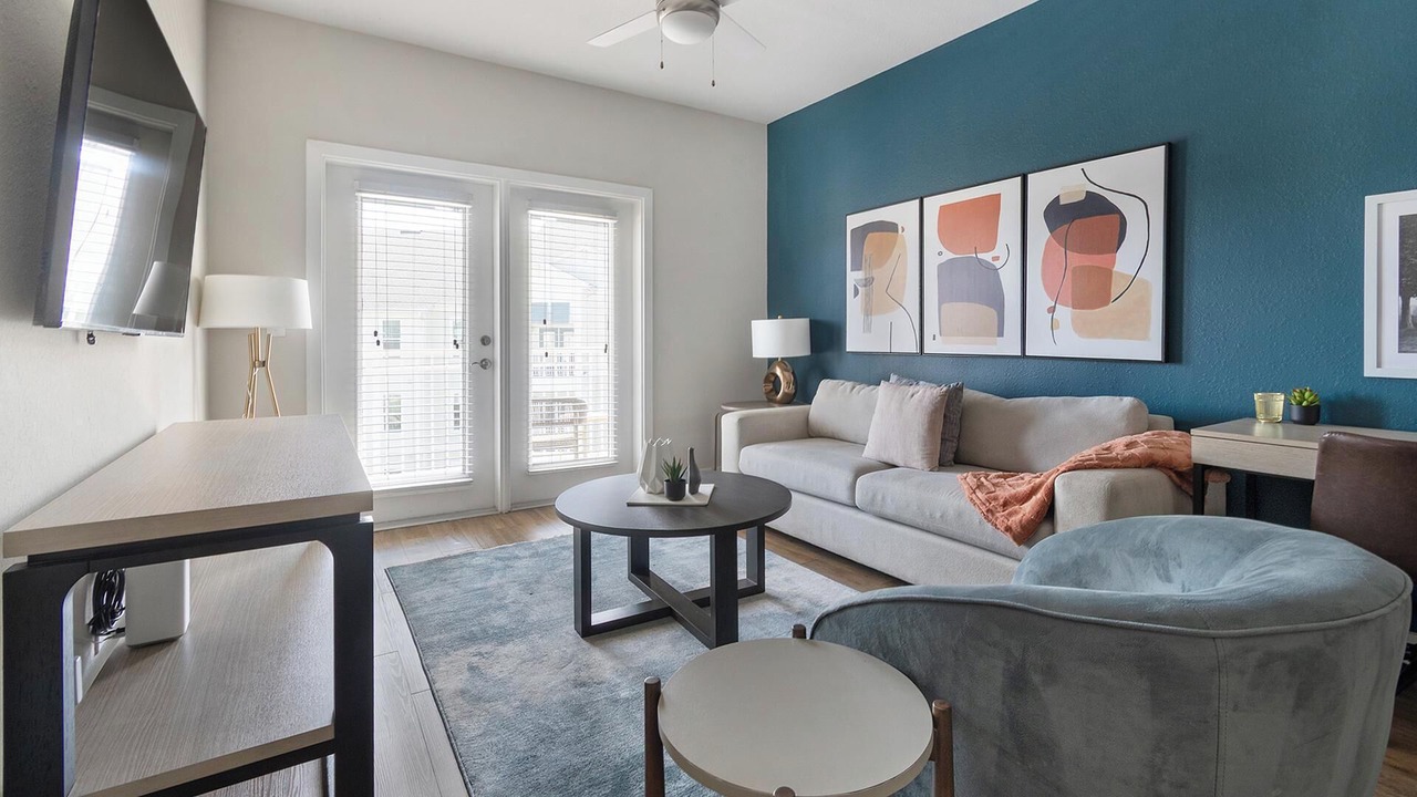 Photo of Livingroom in Ponte Vedra