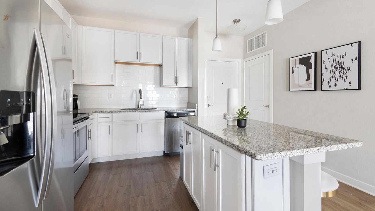 Photo of Kitchen in Ponte Vedra