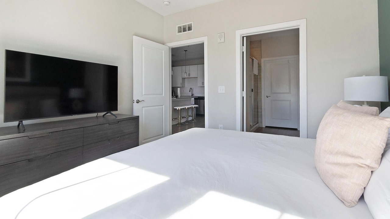 Photo of Bedroom in Ponte Vedra
