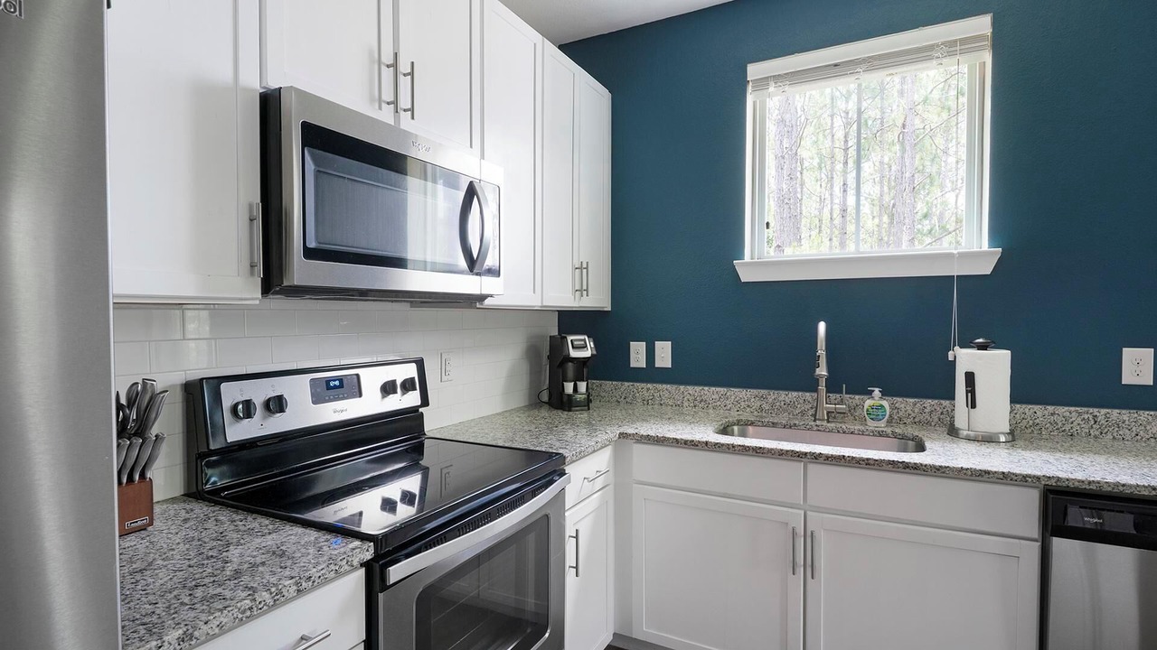 Photo of Kitchen in Ponte Vedra