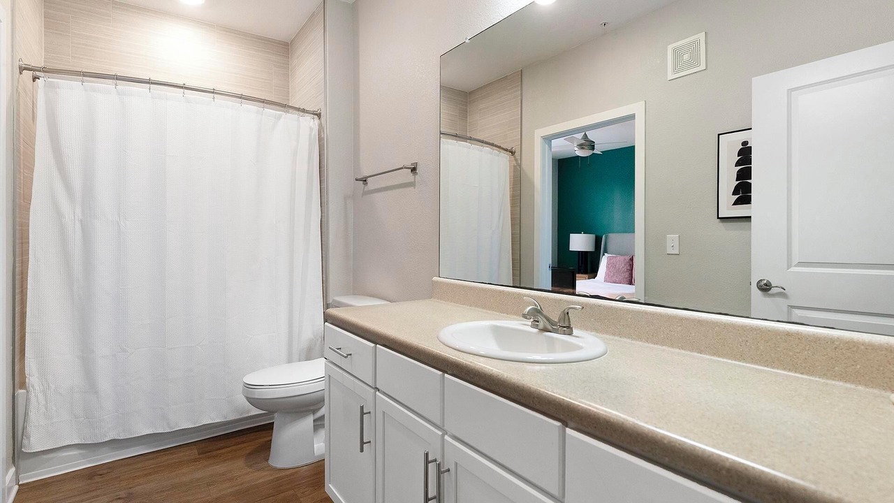 Photo of Bathroom in Ponte Vedra
