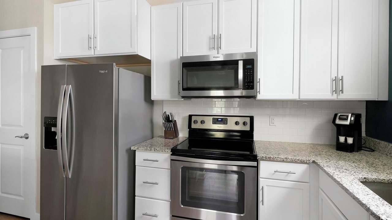 Photo of Kitchen in Ponte Vedra