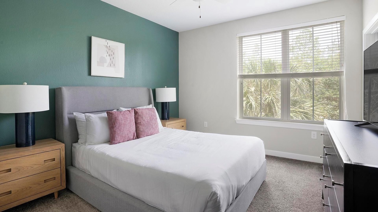 Photo of Bedroom in Ponte Vedra