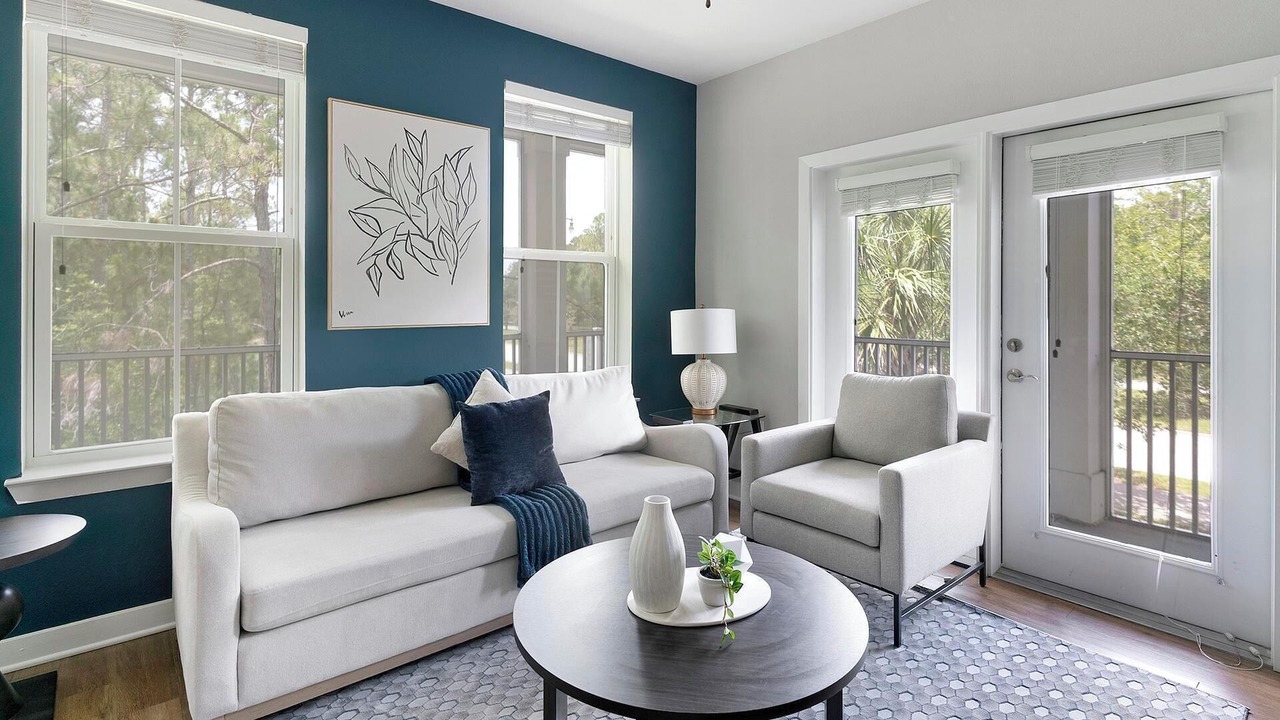 Photo of Livingroom in Ponte Vedra