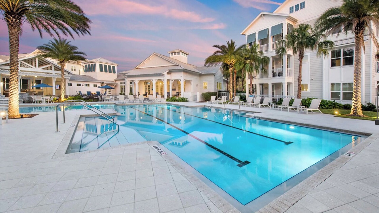 Photo of Outdoor in Ponte Vedra