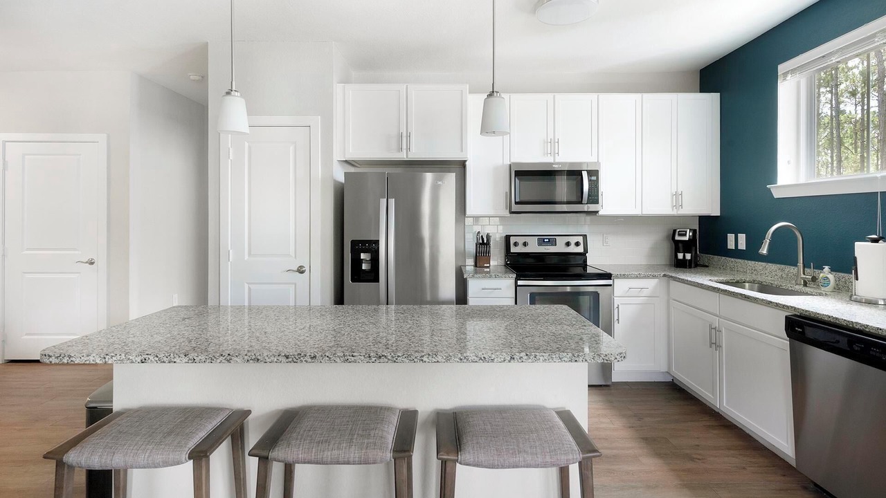 Photo of Kitchen in Ponte Vedra