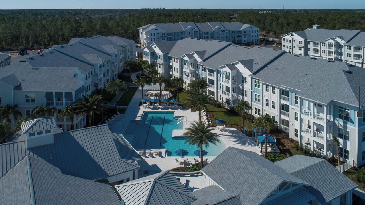 Photo of Outdoor in Ponte Vedra