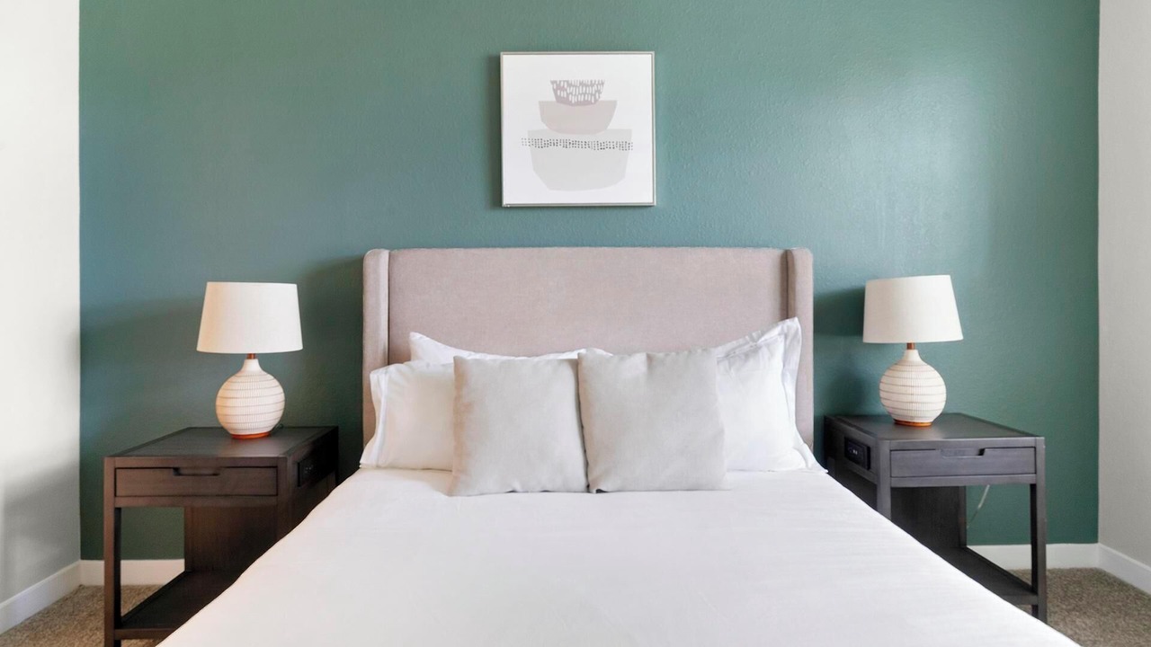 Photo of Bedroom in Ponte Vedra
