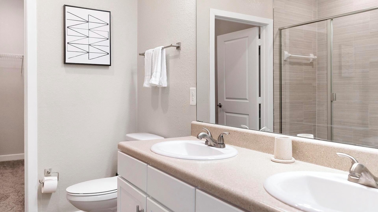 Photo of Bathroom in Ponte Vedra