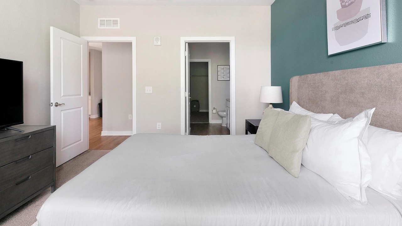 Photo of Bedroom in Ponte Vedra