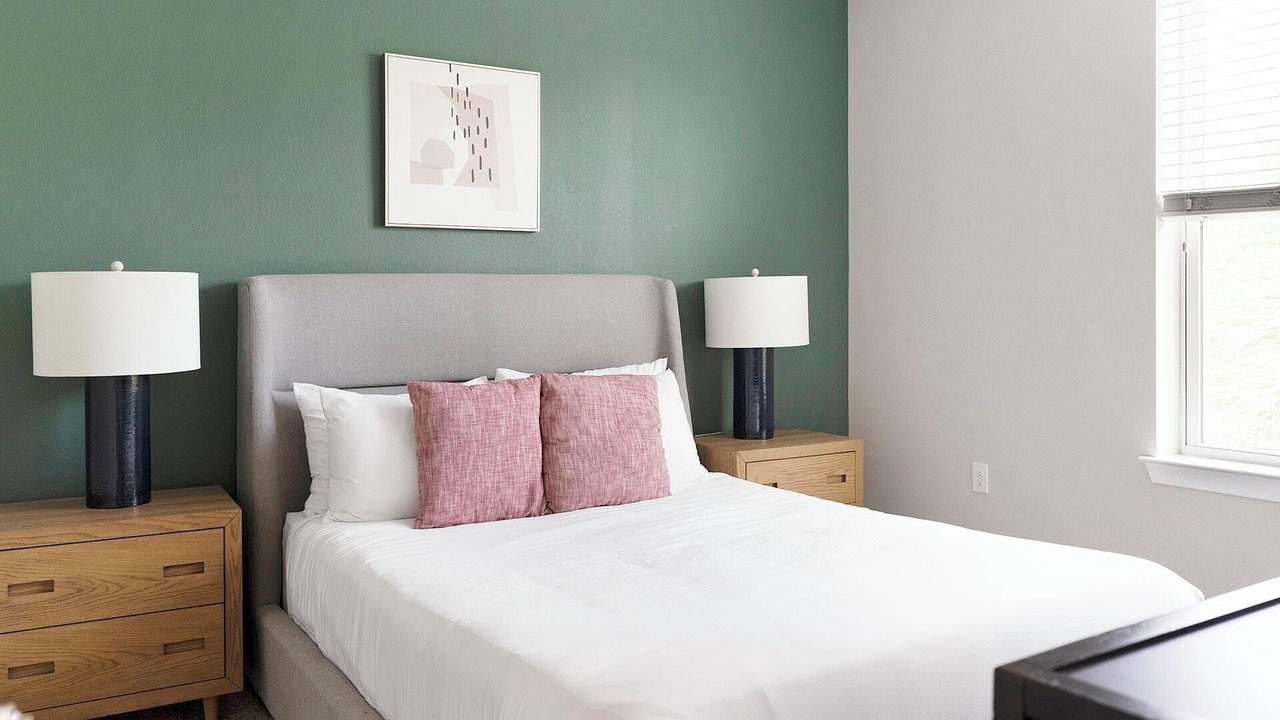 Photo of Bedroom in Ponte Vedra