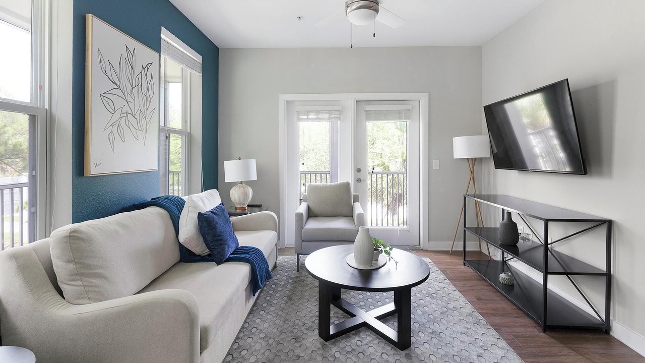 Photo of Livingroom in Ponte Vedra