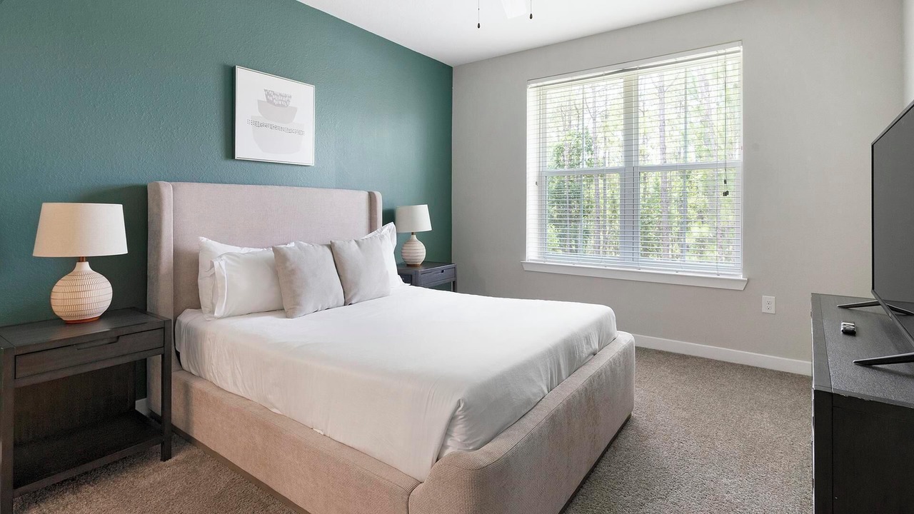 Photo of Bedroom in Ponte Vedra