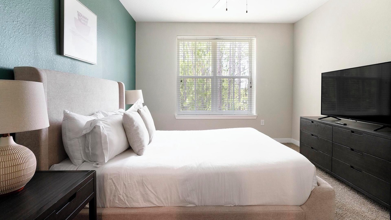 Photo of Bedroom in Ponte Vedra