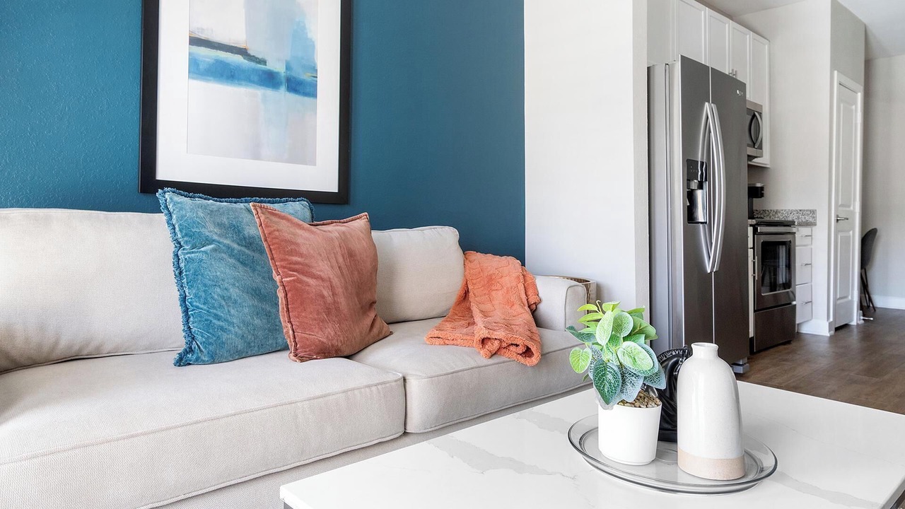 Photo of Livingroom in Ponte Vedra