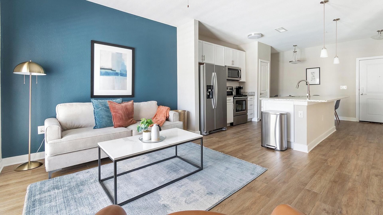 Photo of Livingroom in Ponte Vedra