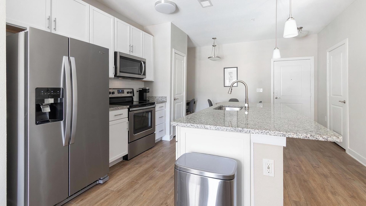 Photo of Kitchen in Ponte Vedra