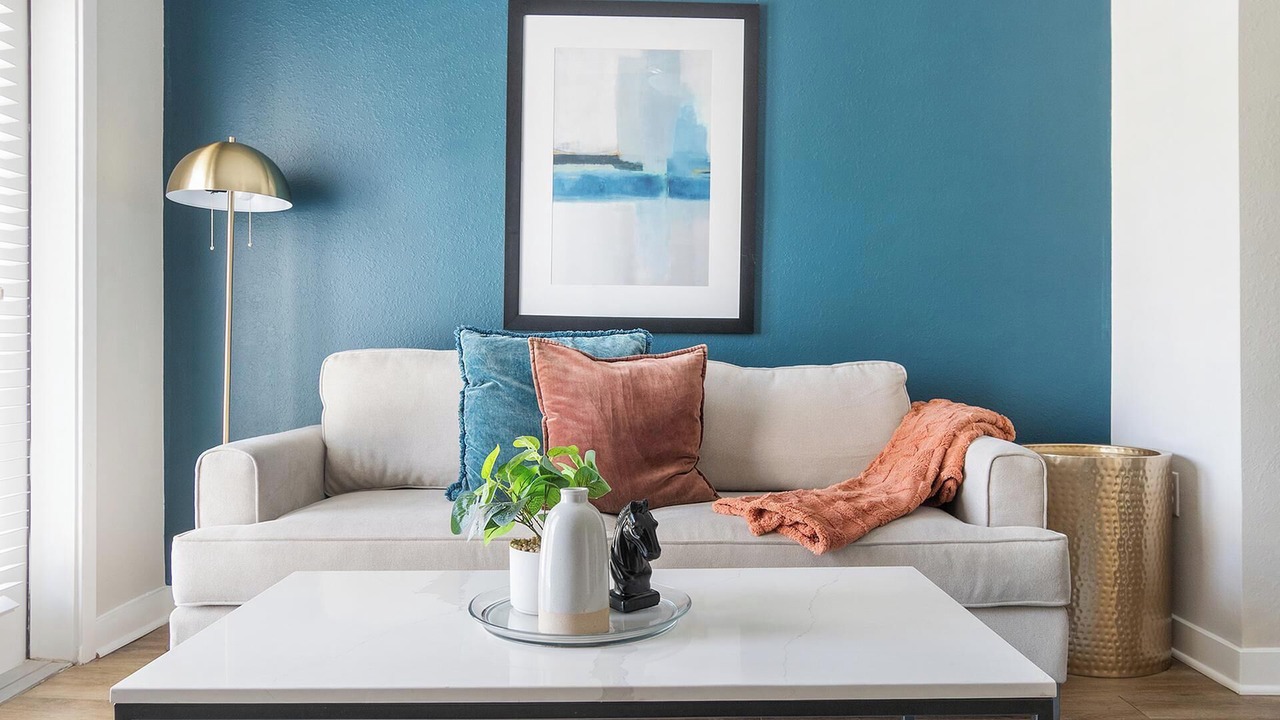 Photo of Livingroom in Ponte Vedra