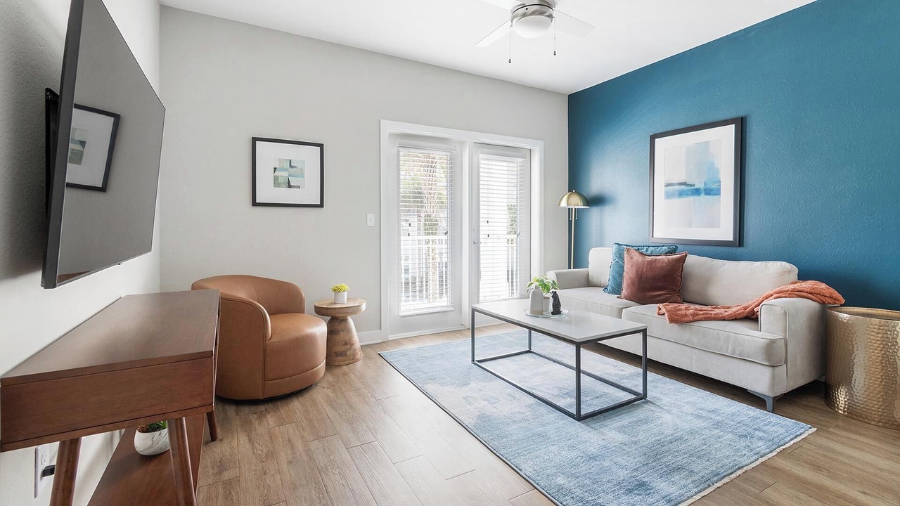 Photo of Livingroom in Ponte Vedra