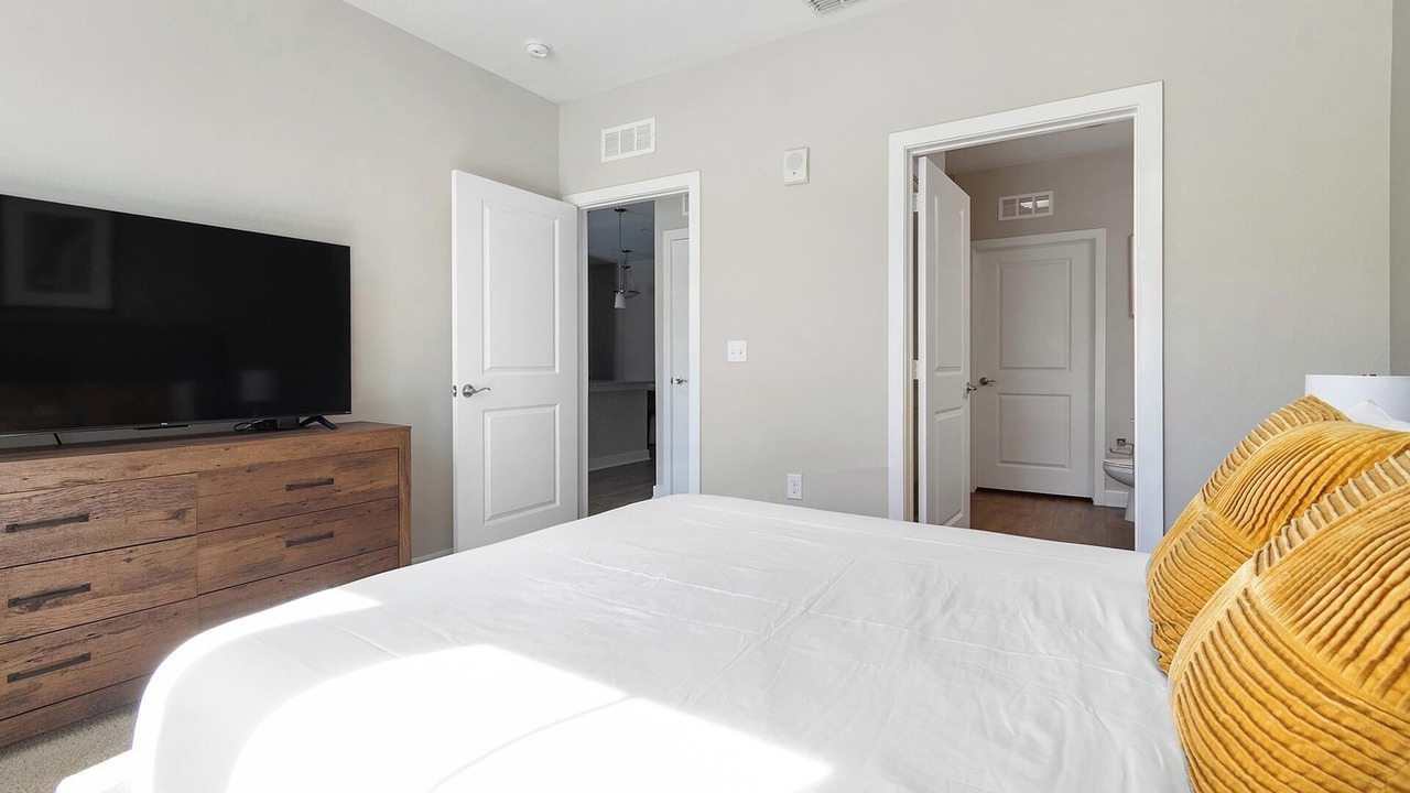 Photo of Bedroom in Ponte Vedra