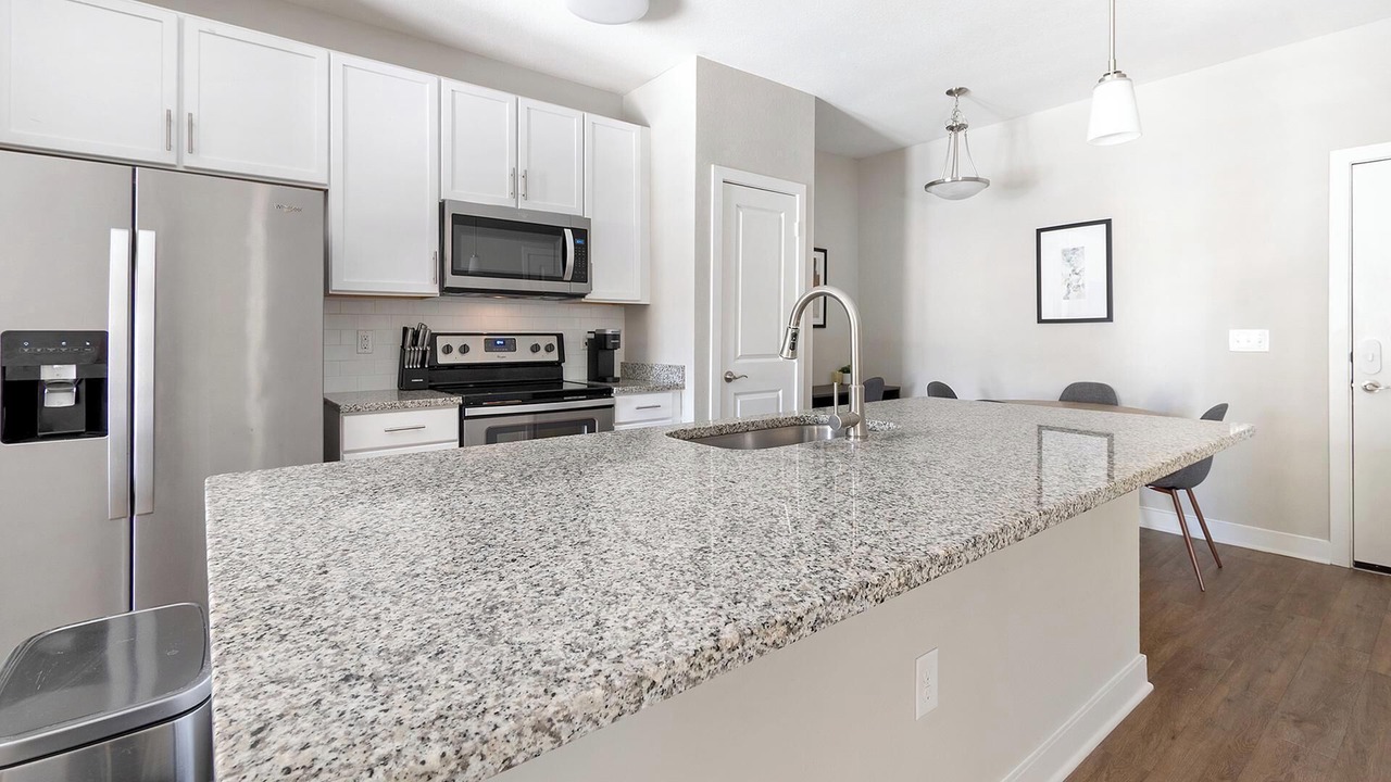 Photo of Kitchen in Ponte Vedra