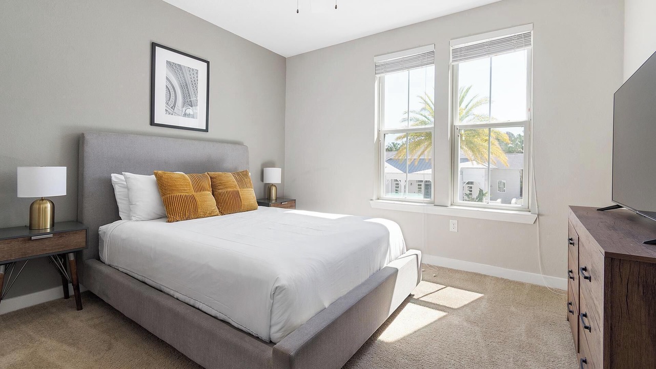 Photo of Bedroom in Ponte Vedra