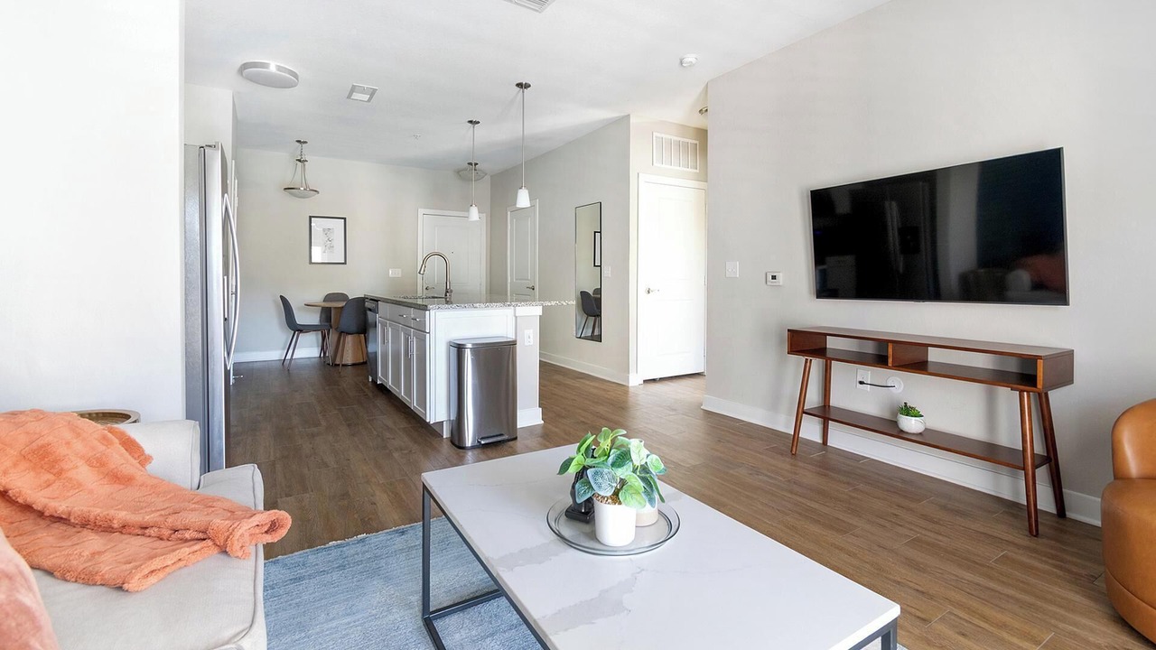 Photo of Livingroom in Ponte Vedra