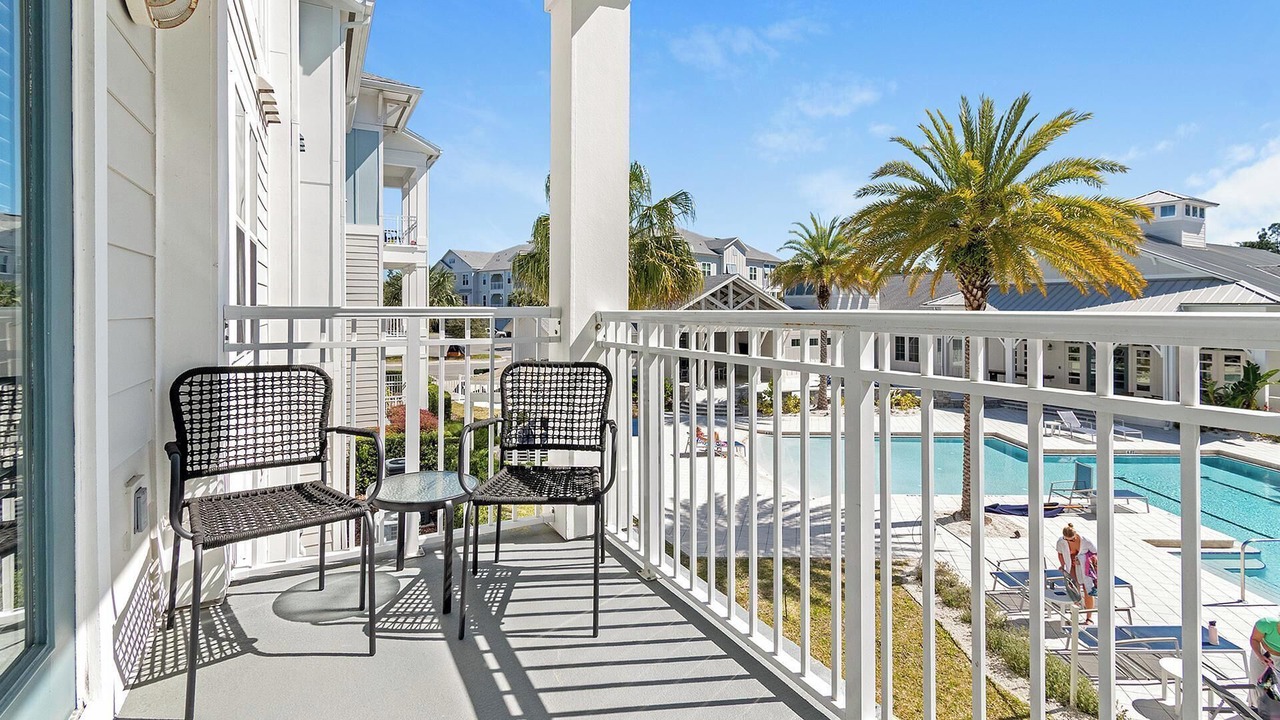 Photo of Outdoor in Ponte Vedra