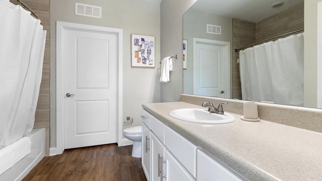 Photo of Bathroom in Ponte Vedra