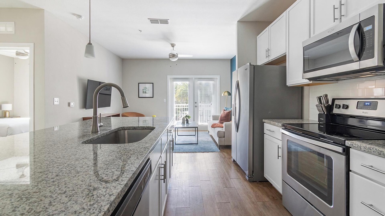 Photo of Kitchen in Ponte Vedra