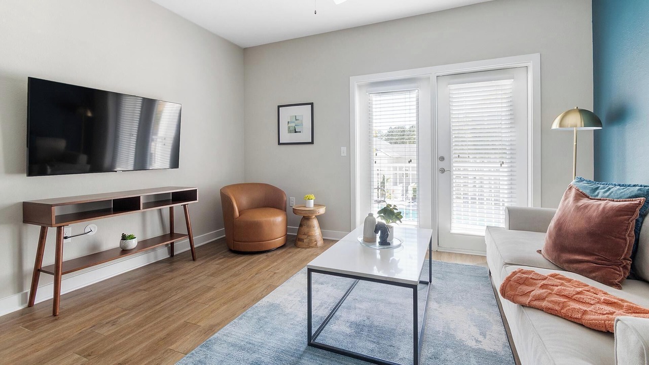 Photo of Livingroom in Ponte Vedra