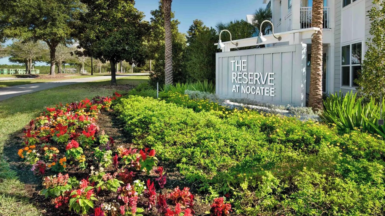 Photo of Outdoor in Ponte Vedra