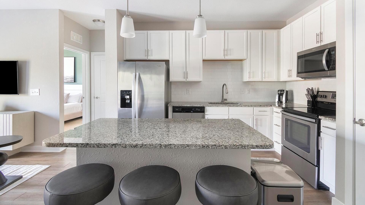 Photo of Kitchen in Ponte Vedra