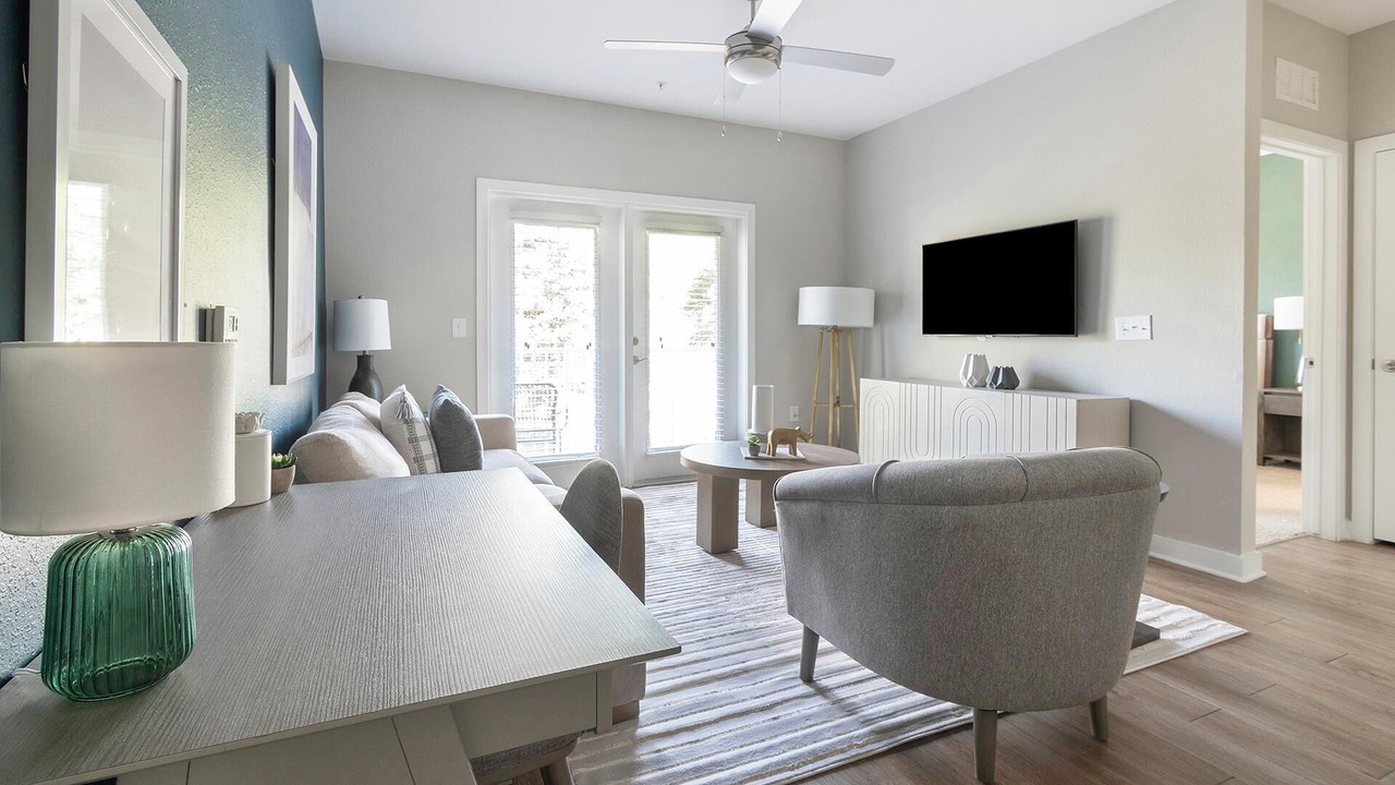 Photo of Livingroom in Ponte Vedra