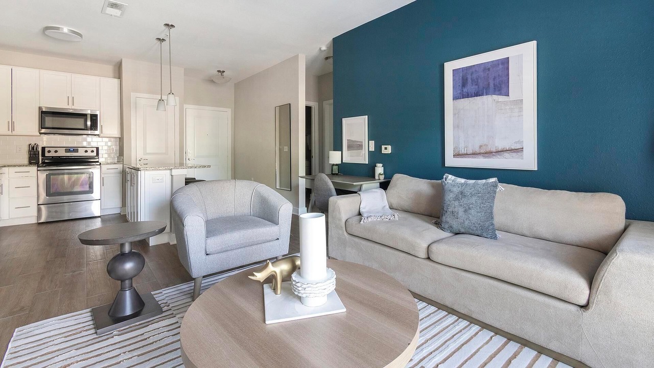 Photo of Livingroom in Ponte Vedra