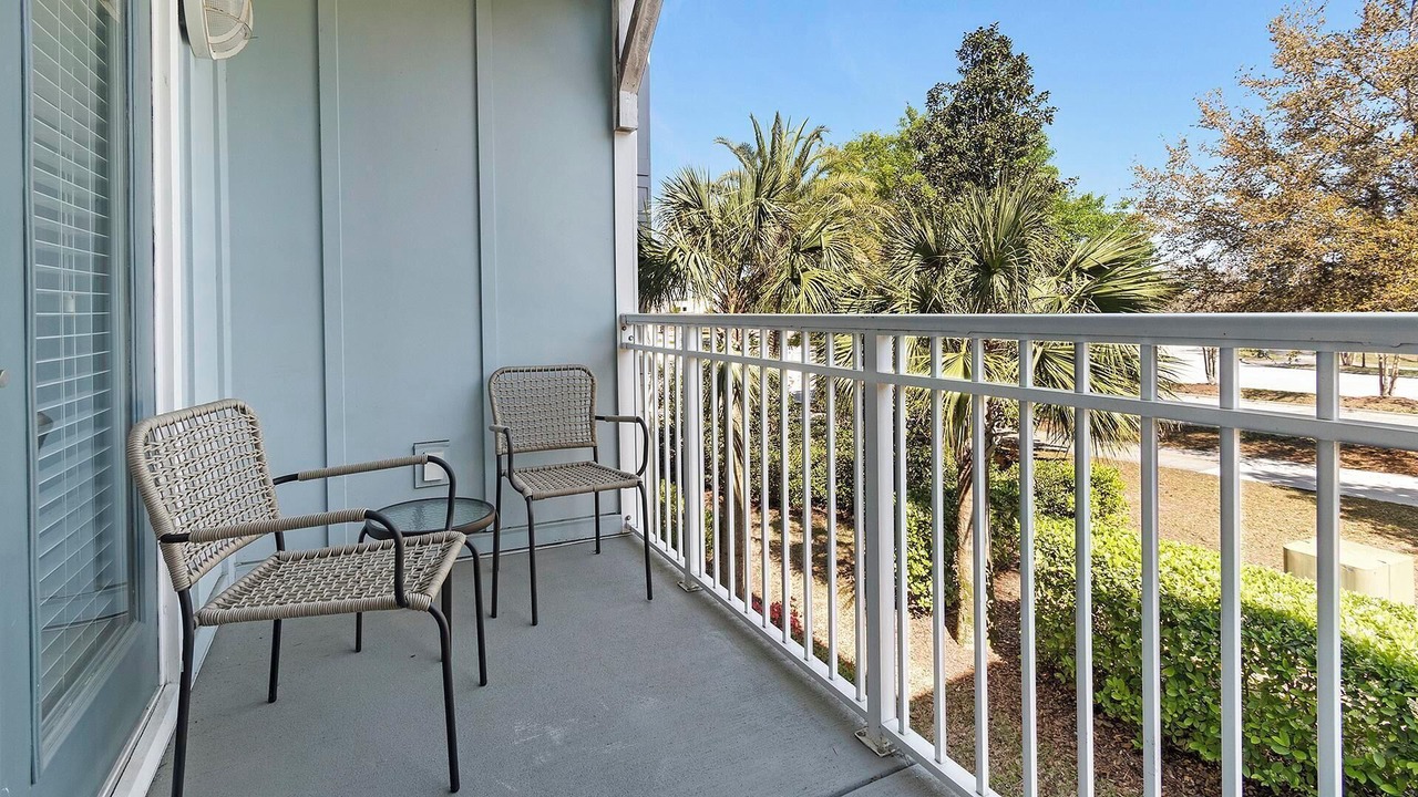 Photo of Outdoor in Ponte Vedra