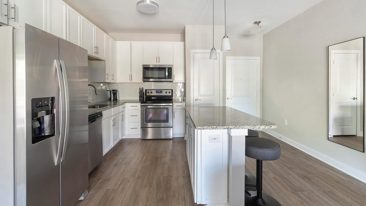 Photo of Kitchen in Ponte Vedra